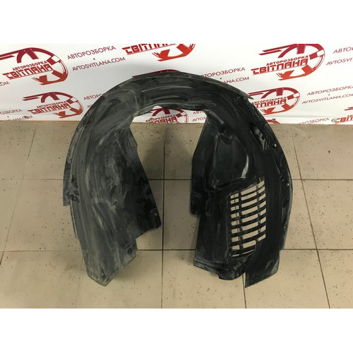 Підкрилок передній правий Jaguar XF 2008-2015 8X23166562AE